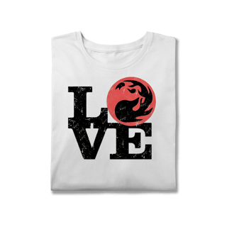 Nome do produto Love Red - Plus Size