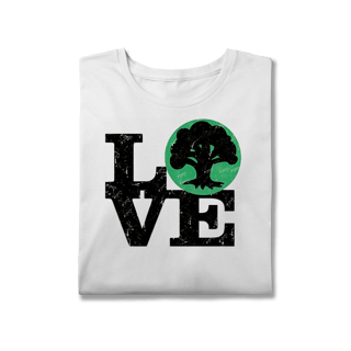 Nome do produto Love Green - Plus Size