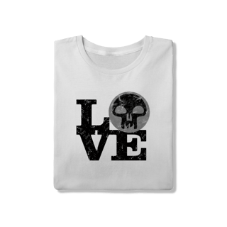 Nome do produto Love Black