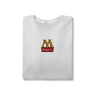 Nome do produto Magic Donalds