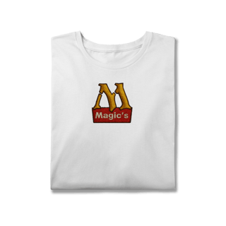 Nome do produto Magic Donalds - Plus Size