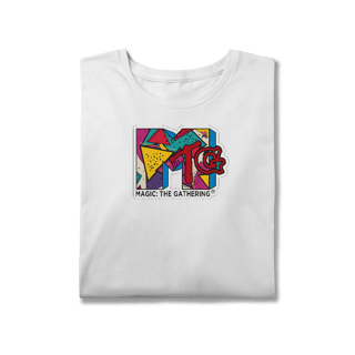 Nome do produto Mtg - Plus Size