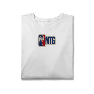 Nome do produto Mtg League - Plus Size
