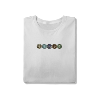 Nome do produto Manas 3