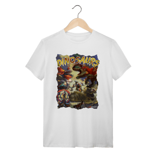 Nome do produto Dinosaurs