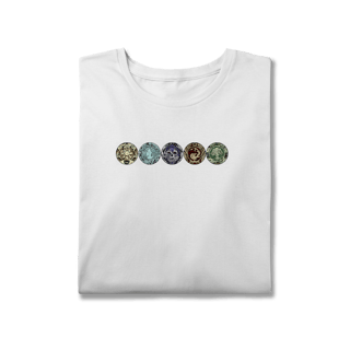 Nome do produto Mana 3 - Plus Size