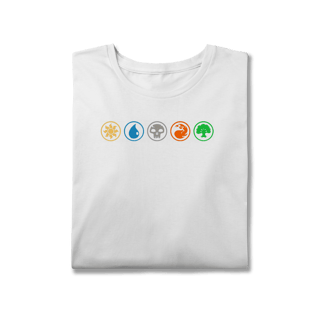 Nome do produto Manas 4 - Plus Size