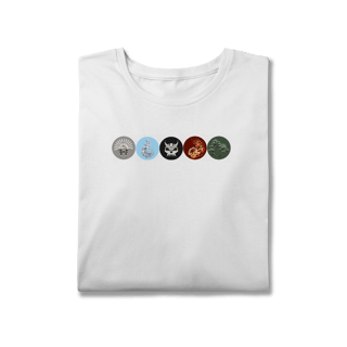 Nome do produto Manas 2 - Plus Size