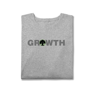 Nome do produto Growth - Plus Size
