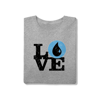 Nome do produto Love Blue