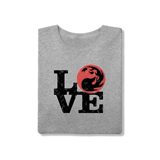 Nome do produto Love Red 