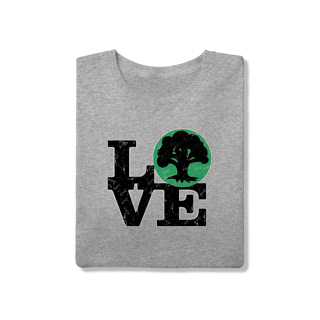 Nome do produto Love Green