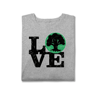 Nome do produto Love Green - Plus Size