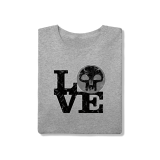Nome do produto Love Black