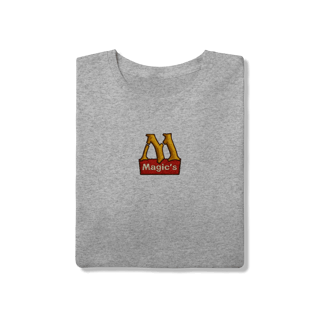 Nome do produto Magic Donalds