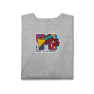 Nome do produto Mtg - Plus Size