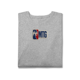 Nome do produto Mtg League - Plus Size