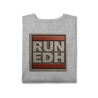Nome do produto Run EDH - Plus Size