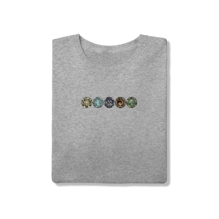 Nome do produto Manas 3