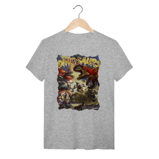 Nome do produto Dinosaurs