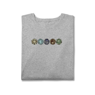 Nome do produto Mana 3 - Plus Size