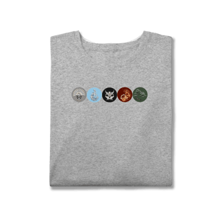 Nome do produto Manas 2 - Plus Size