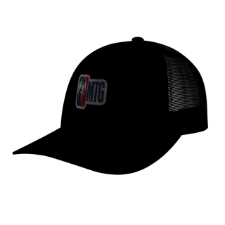 Nome do produto Mtg League - c/ tela