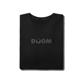 Nome do produto Doom