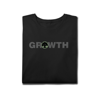 Nome do produto Growth - Plus Size
