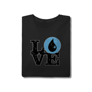 Nome do produto Love Blue