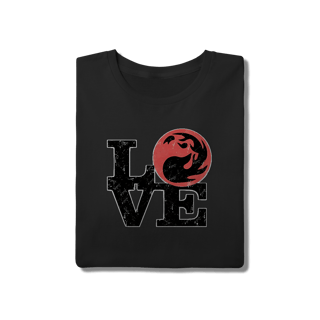 Nome do produto Love Red 