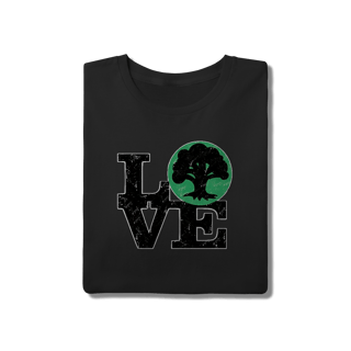 Nome do produto Love Green