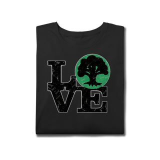 Nome do produto Love Green - Plus Size