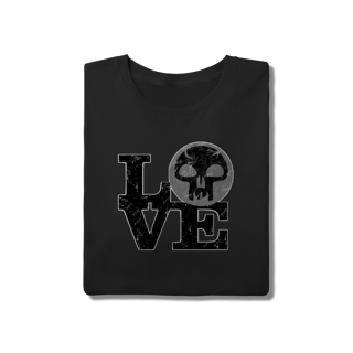 Nome do produto Love Black