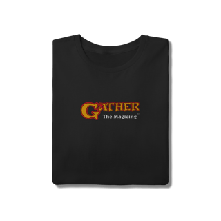 Nome do produto Gather the magicing