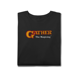 Nome do produto Gather the magicing - Plus Size