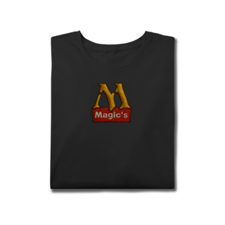 Nome do produto Magic Donalds - Plus Size