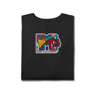 Nome do produto Mtg - Plus Size