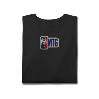Nome do produto Mtg League - Plus Size