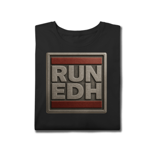 Nome do produto Run EDH - Plus Size