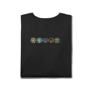 Nome do produto Mana 3 - Plus Size