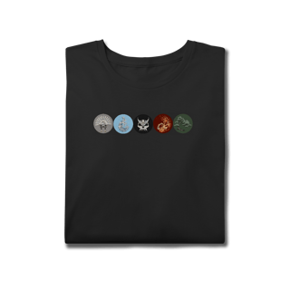 Nome do produto Manas 2 - Plus Size