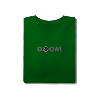 Nome do produto Doom