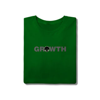 Nome do produto Growth