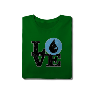 Nome do produto Love Blue