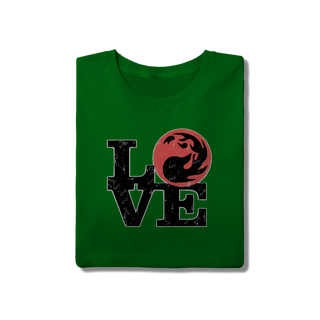 Nome do produto Love Red 