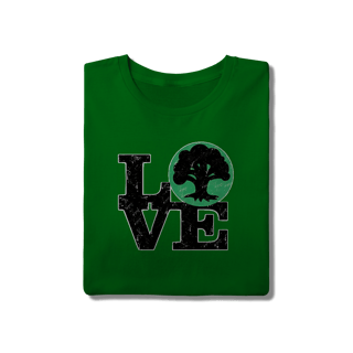 Nome do produto Love Green
