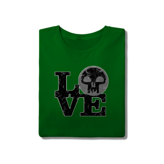 Nome do produto Love Black
