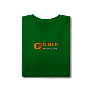 Nome do produto Gather the magicing