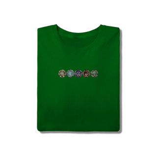 Nome do produto Manas 3